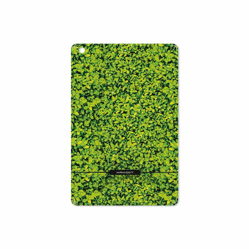 برچسب پوششی ماهوت مدل Leafs مناسب برای تبلت اپل iPad mini 2 2013 A1491