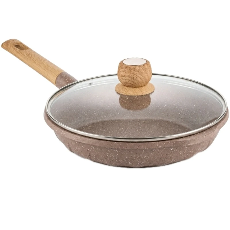 تابه گرانیت مدل 244B سایز 24