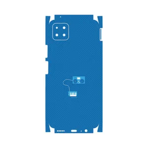 MAHOOT Minimal DJ Icon-FullSkin Cover Sticker for Huawei Nova Y60