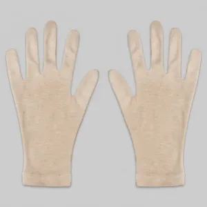 دستکش مدل نخی K-F