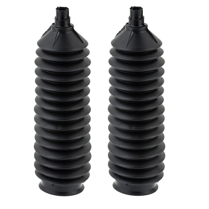 گردگیر جعبه فرمان چپ و راست جی ای اس پی کد 523705523705 مدل هیدرولیکی مناسب برای ساینا و کوییک مجموعه 2 عددی
