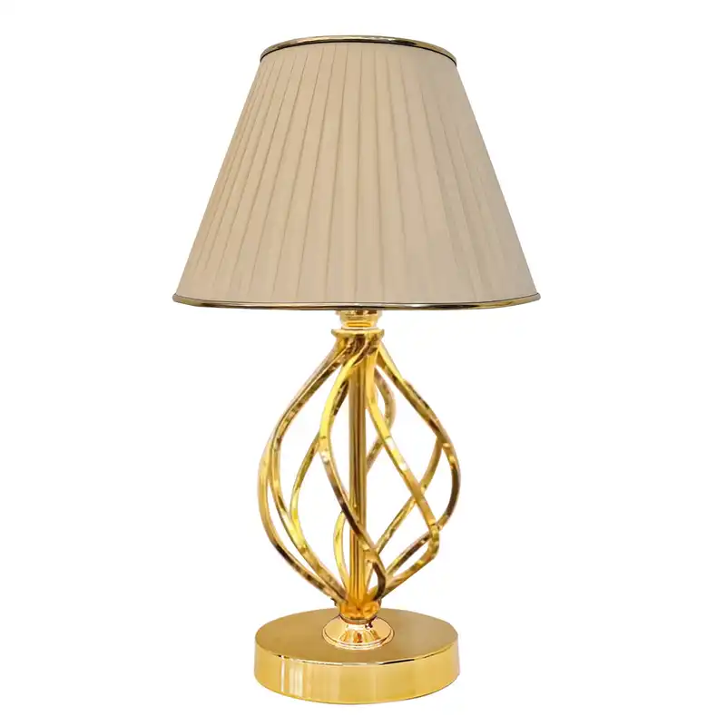 آباژور رومیزی مدل F117.G.1530