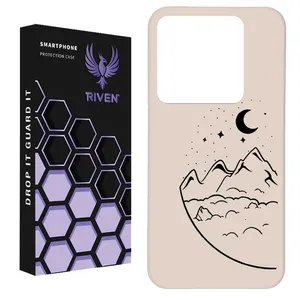 RIVEN RI1-12 Case For Apple iPhone 7 Plus