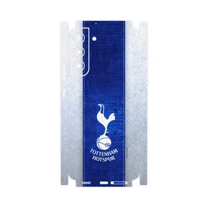 MAHOOT Tottenham-Hotspur-FC-FullSkin Cover Sticker for Samsung Galaxy S22 Plus 5G