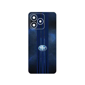 MAHOOT FAW Cover Sticker for Realme C53