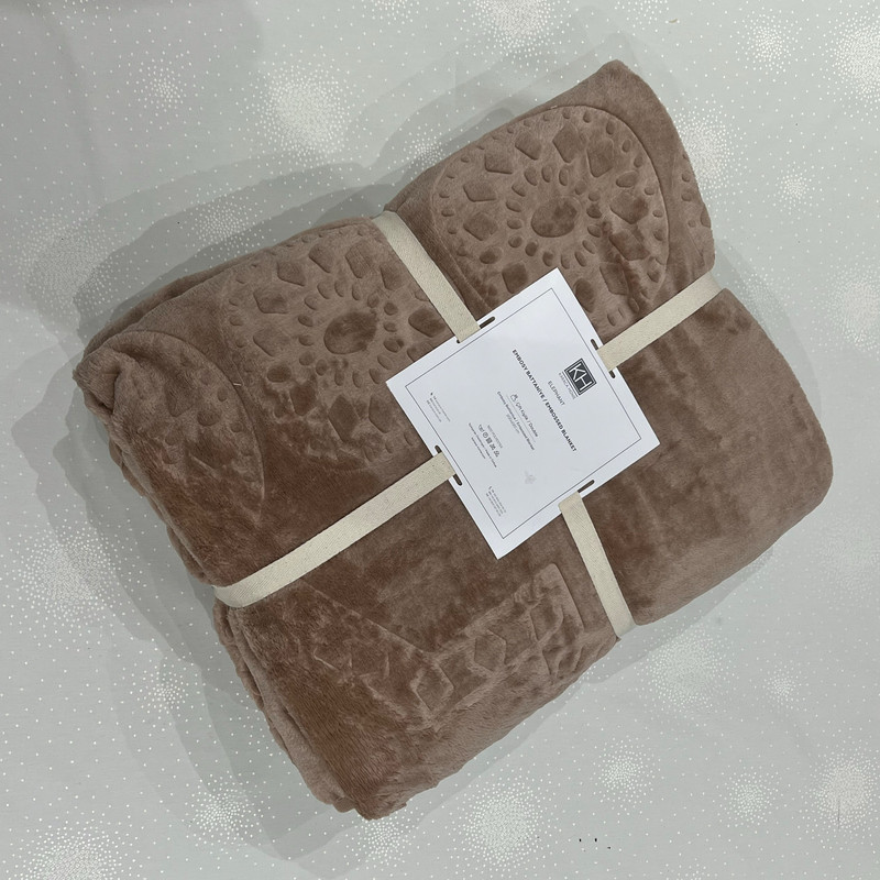 : روتختی کاراجاهوم طرح Elephant دو نفره سایز 200x220 سانتی متر : روتختی کاراجاهوم طرح Elephant دو نفره سایز 200x220 سانتی متر