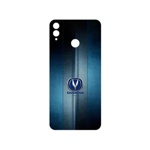 MAHOOT CHANGAN Cover Sticker for Honor 8X
