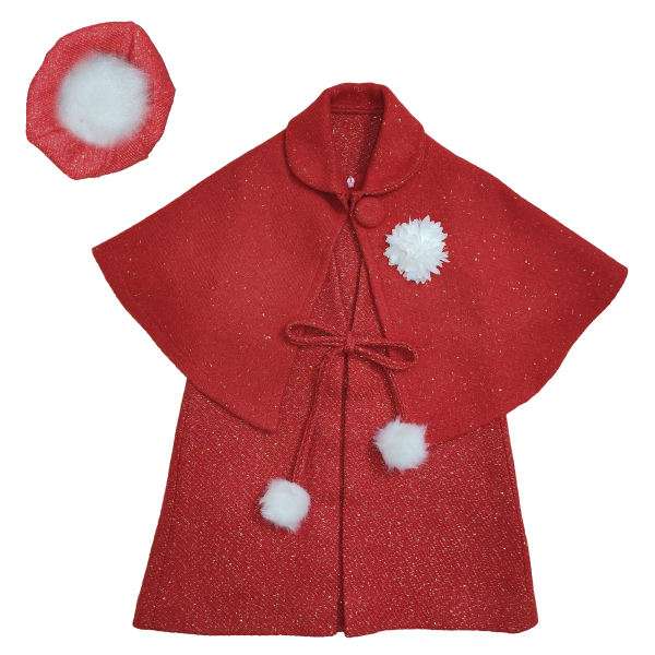 ست 3 تکه لباس دخترانه مدل B1