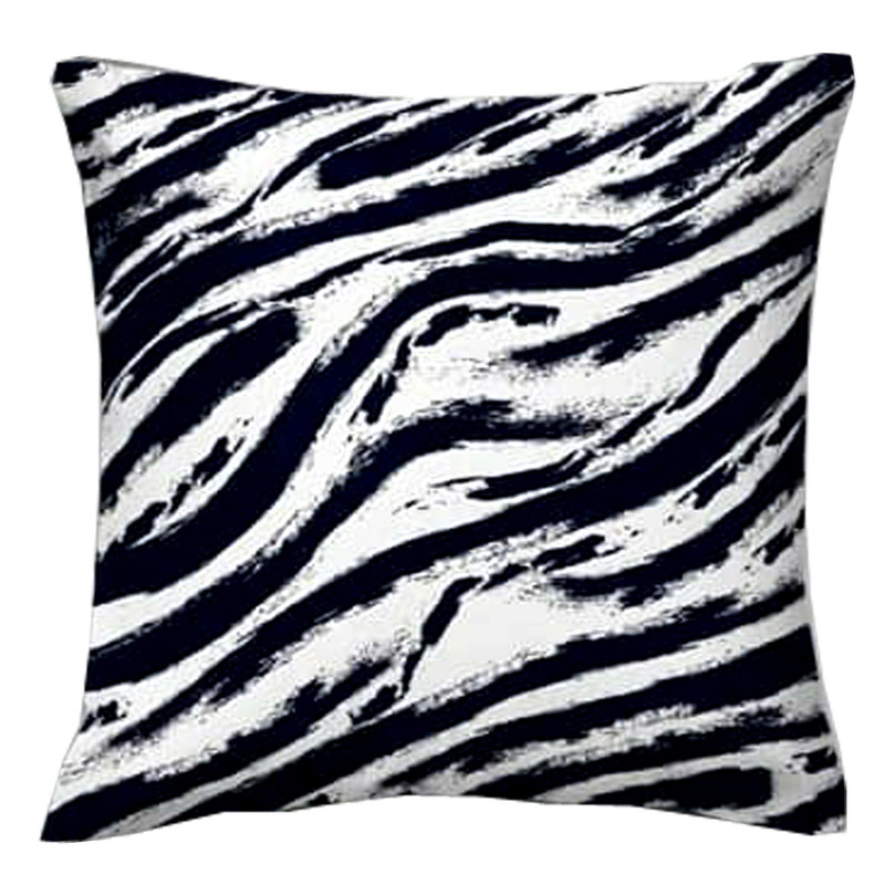 کاور کوسن مدل ابرو باد دو رو کد SOLi03