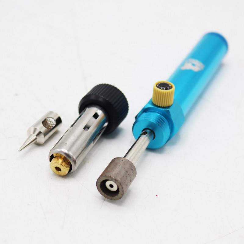 هویه گازی 100 وات مدل گوریلا کد YP-70-100W