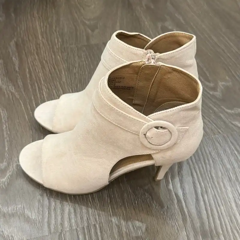 صندل زنانه جاست فاب مدل Be787