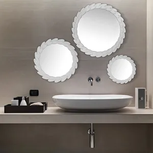 آینه مدل گندم ALF مجموعه 3 عددی