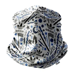 دستمال سر و گردن هزاردستان مدل das94