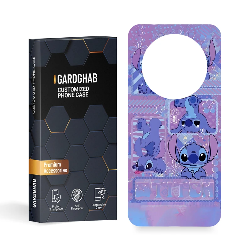 کاور گارد قاب مدل فانتزی مناسب برای گوشی موبایل شیائومی Redmi A3 