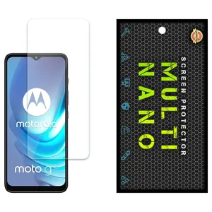 Multi Nano X-S1N Screen Protector For Motorola Moto G50