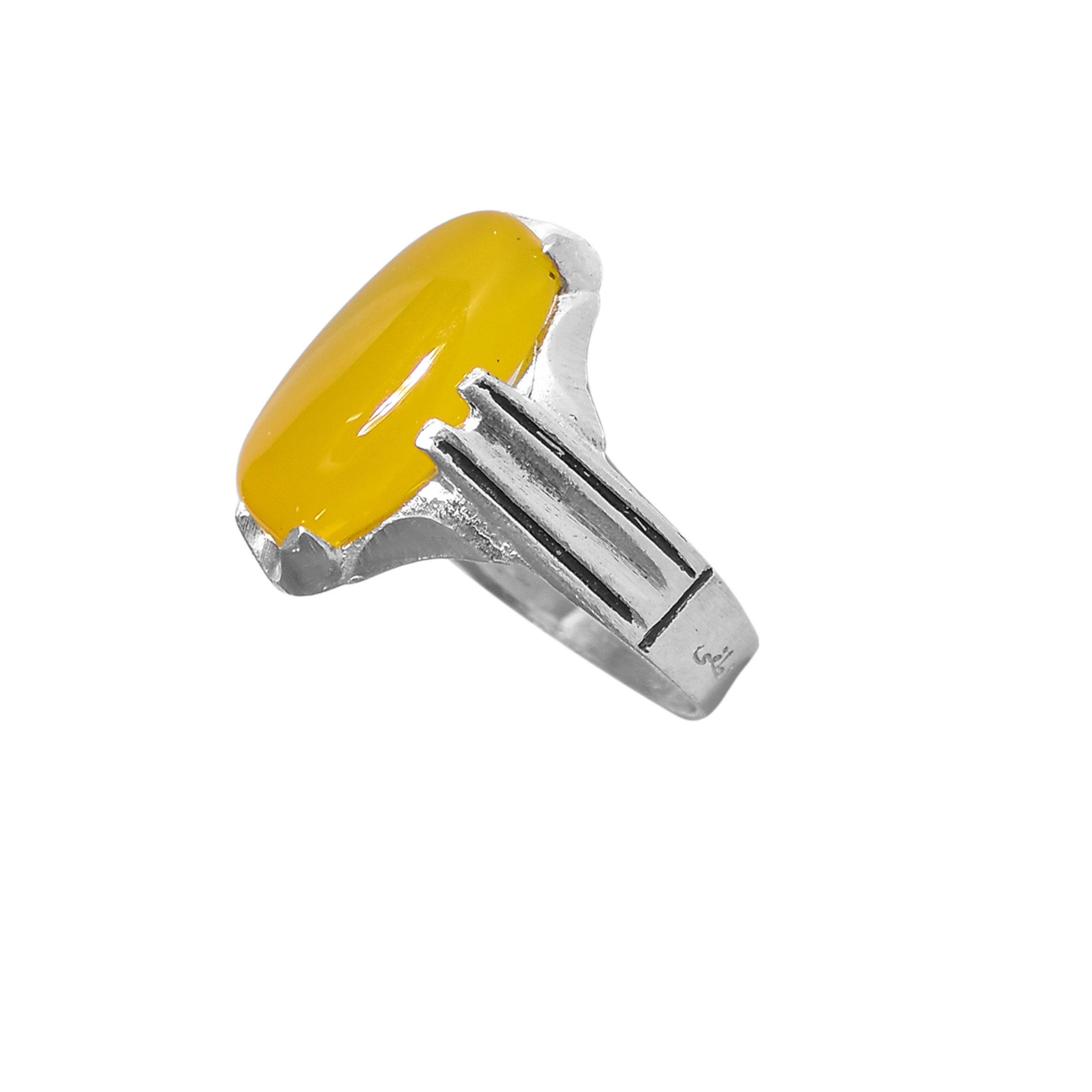 انگشتر نقره مردانه نقره جات لطفی مدل عقیق کد ANMS08E03 انگشتر نقره مردانه نقره جات لطفی مدل عقیق کد ANMS08E03