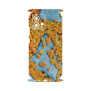 MAHOOT Atom Universe 7-FullSkin Cover Sticker for Motorola Edge 30 Fusion