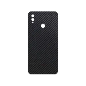 MAHOOT Carbon-Fiber Cover Sticker for Honor Note 10