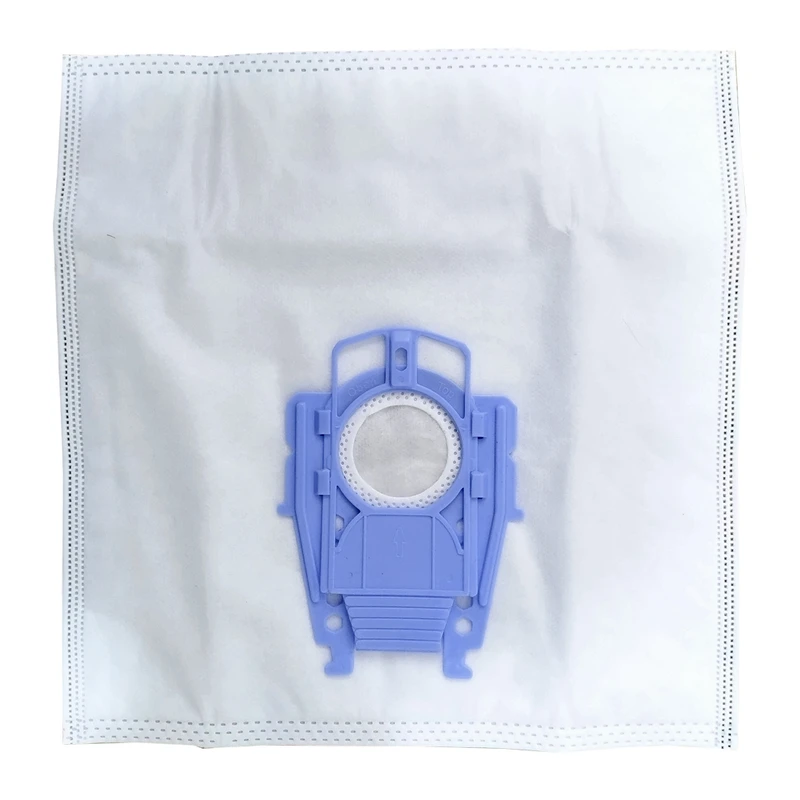 کیسه جاروبرقی مدل BBZ41FP میکروفیلتر 5 لایه هپا مناسب برای جاروبرقی بوش بسته 5 عددی