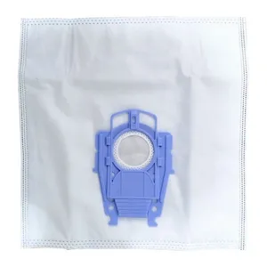 کیسه جاروبرقی مدل TYPE Pمیکروفیلتر 5 لایه هپا مناسب یرای جاروبرقی بوش بسته 5 عددی