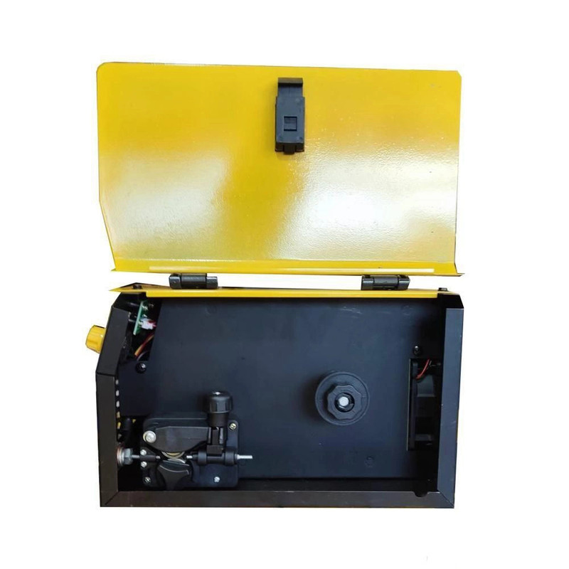 اینورتر جوشکاری 300 آمپر اینتیمکث مدل MMA/MIG-300