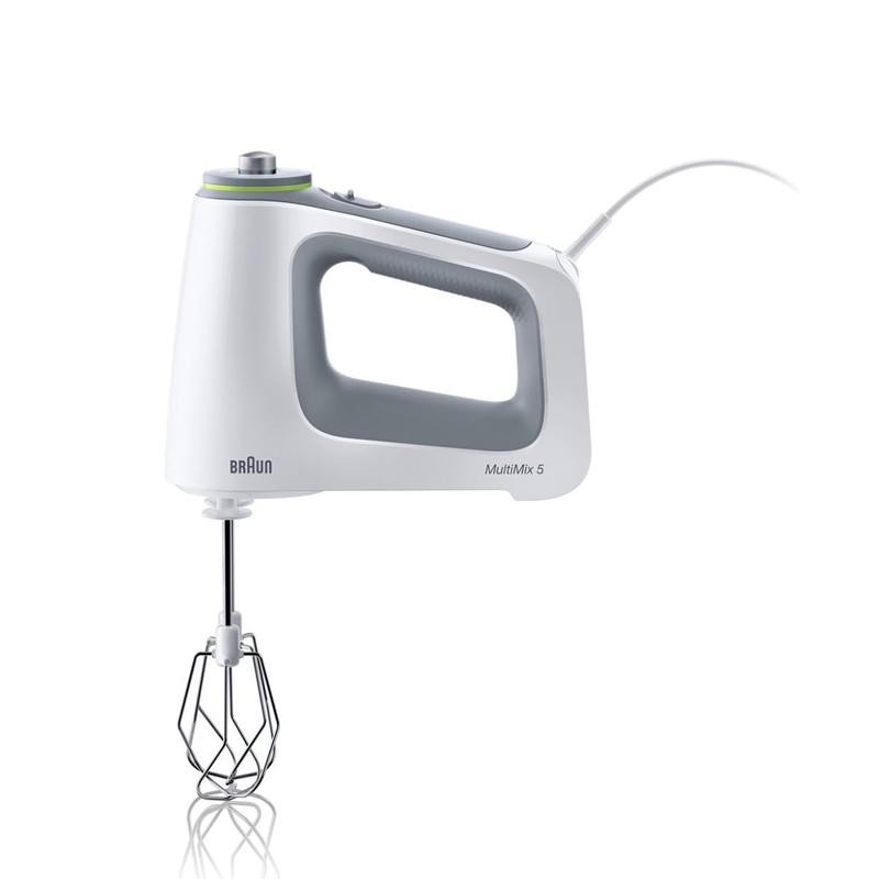 همزن براون مدل HM 5137