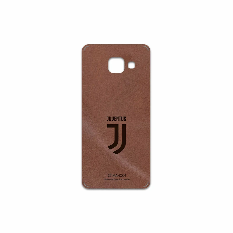 برچسب پوششی ماهوت مدل MNL-JUVE مناسب برای گوشی موبایل سامسونگ Galaxy A3 2016