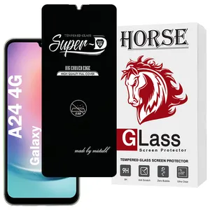 Horse SUPERDNH Screen Protector For Samsung Galaxy A24 4G