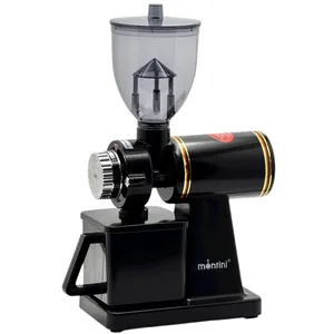 آسیاب قهوه مونتینی مدل HILTON-B