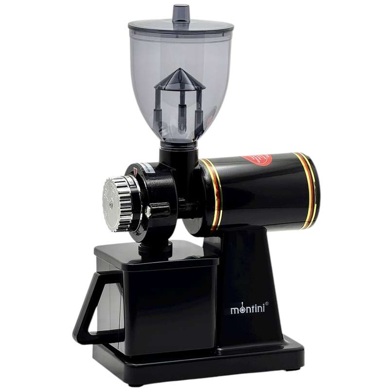 آسیاب قهوه مونتینی مدل HILTON-B