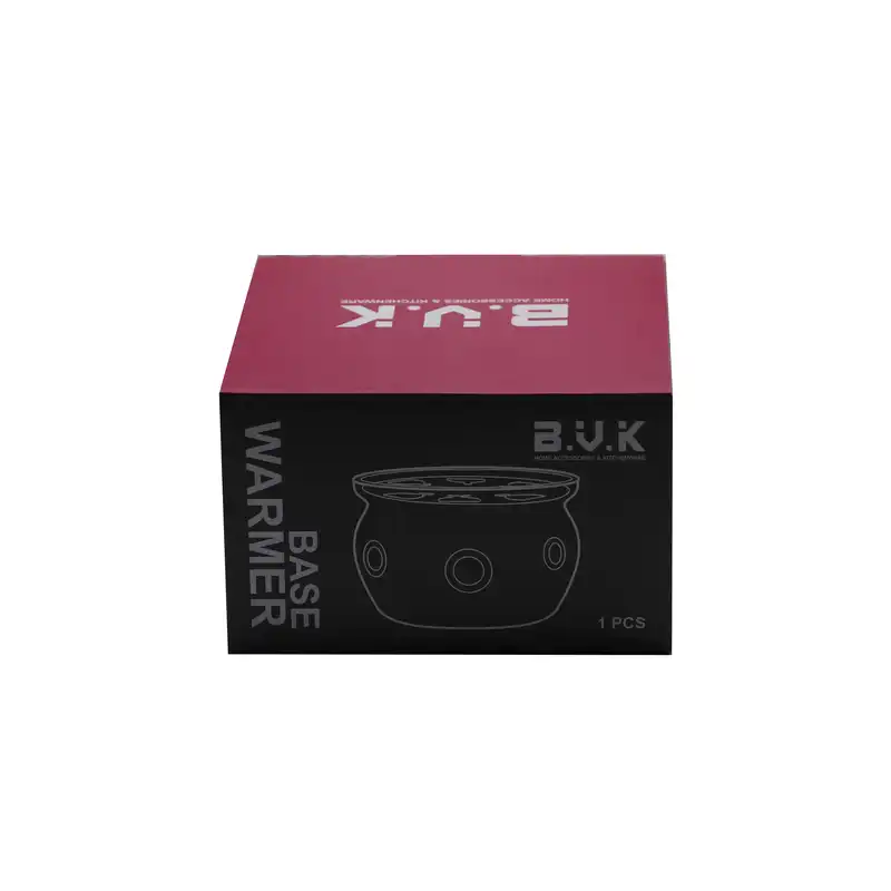 وارمر قوری بی.وی.کی کد 311092