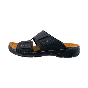 صندل مردانه مدل اسیادار S406
