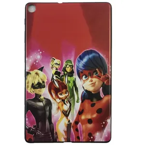 کاور مدل TD-T515 مناسب برای تبلت سامسونگ Galaxy Tab A 10.1 2019 / T515