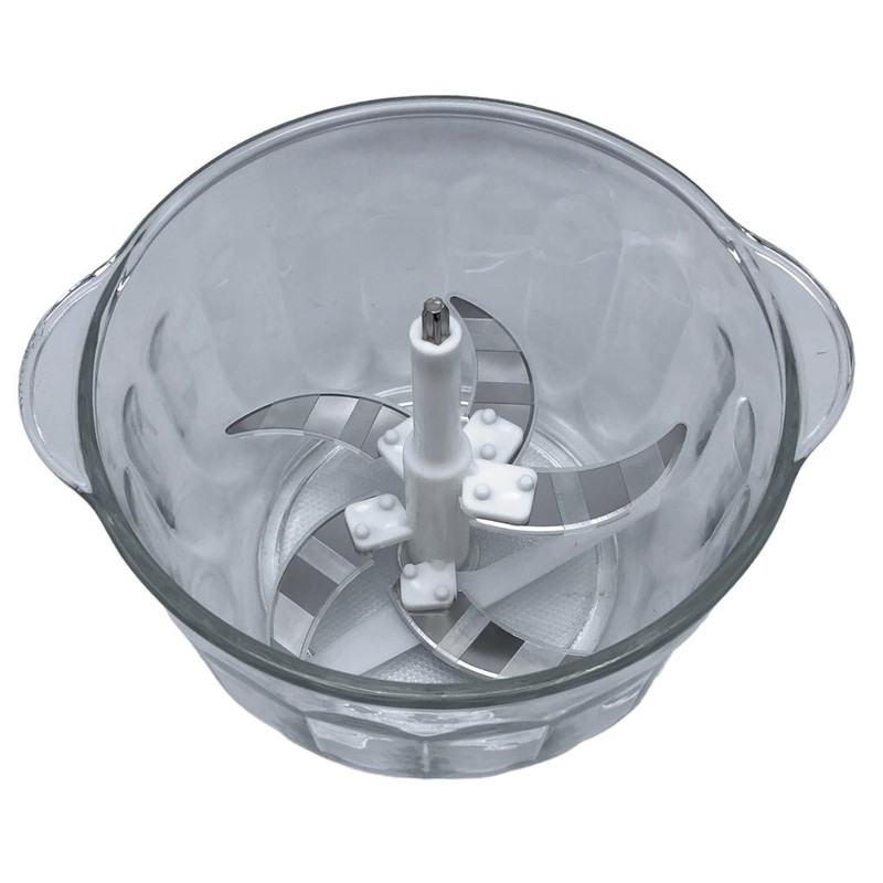 خردکن سیلور کرست مدل SC-2023