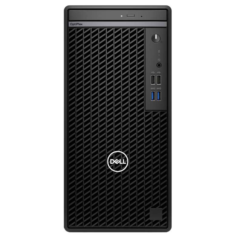کامپیوتر دسکتاپ دل مدل Tower Optiplex 7010 کامپیوتر دسکتاپ دل مدل Tower Optiplex 7010