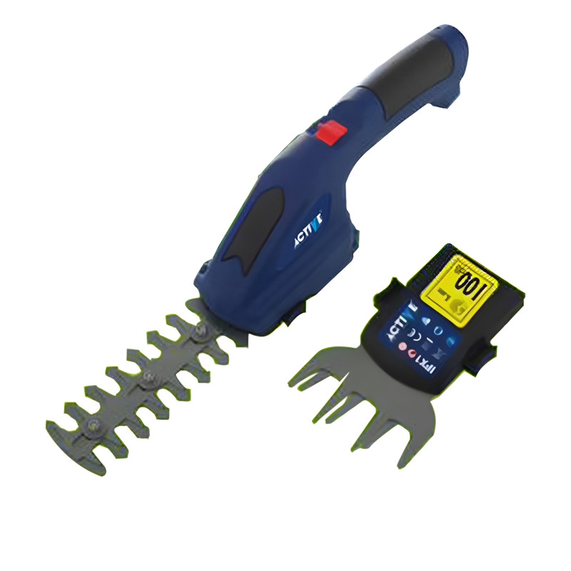 شمشاد زن شارژی اکتیو تولز مدل AC-2608H شمشاد زن شارژی اکتیو تولز مدل AC-2608H