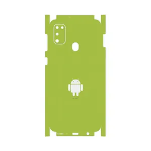 MAHOOT Andorid-FullSkin Cover Sticker for Samsung Galaxy M30s