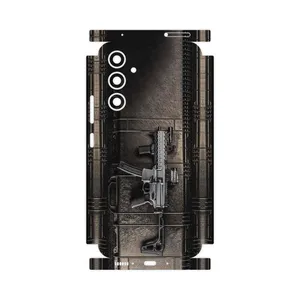 MAHOOT GUN-FullSkin Cover Sticker for Samsung Galaxy A54