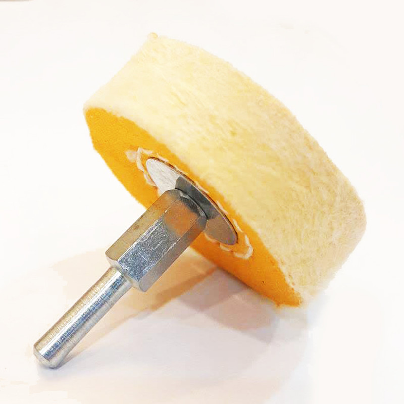 صفحه پولیش گیلانس مدل 60 میلیمتر صفحه پولیش گیلانس مدل 60 میلیمتر