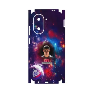 MAHOOT Cristiano Ronaldo 1-FullSkin Cover Sticker for Xiaomi Redmi A5 4G