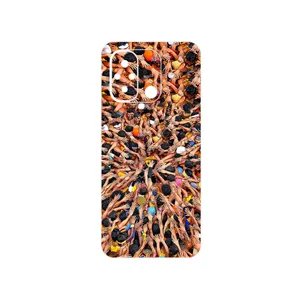 MAHOOT Indian Celebration Cover Sticker for Xiaomi Redmi 12C