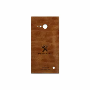 MAHOOT BFL-PEGT Cover Sticker for Nokia Lumia 730