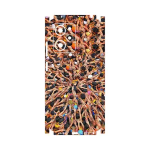 MAHOOT Indian Celebration-FullSkin Cover Sticker for Xiaomi Poco X5 Pro