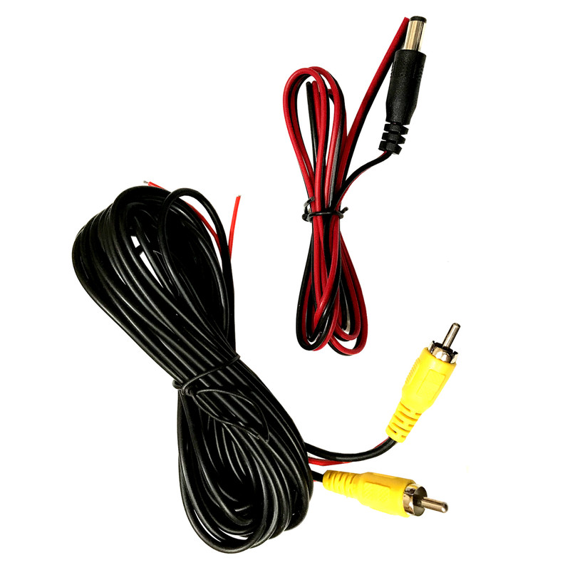 دوربین دنده عقب خودرو مدل C