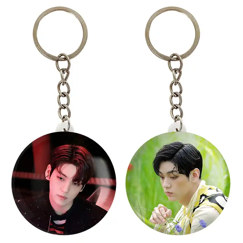 جاکلیدی خندالو مدل سوبین گروه تی اکس تی TXT کد 2002220029 مجموعه 2 عددی