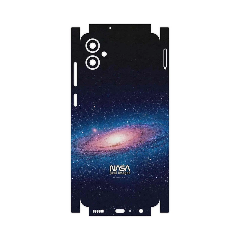 برچسب پوششی ماهوت مدل Universe_by_NASA_4-FullSkin مناسب برای گوشی موبایل سامسونگ Galaxy A05