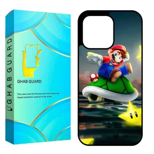 Ghab Guard CHAP11P Cover For Apple iPhone 11 Pro 