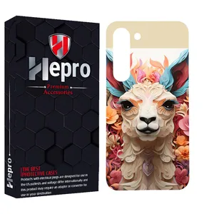 HEPRO MC Cover for SAMSUNG GALAXY S23