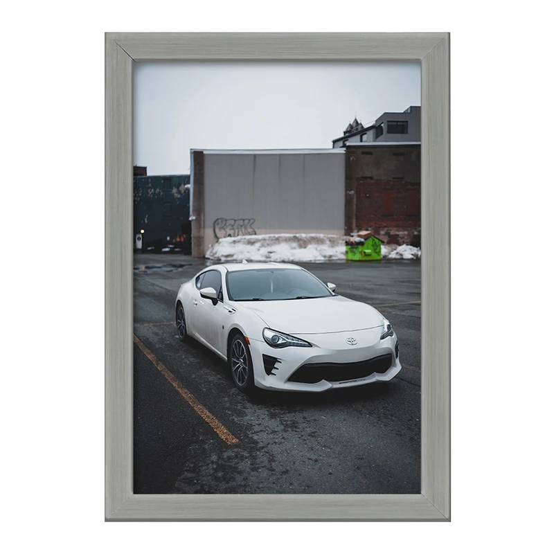 تابلو خندالو طرح ماشین اسپرت Sport Car کد 28736