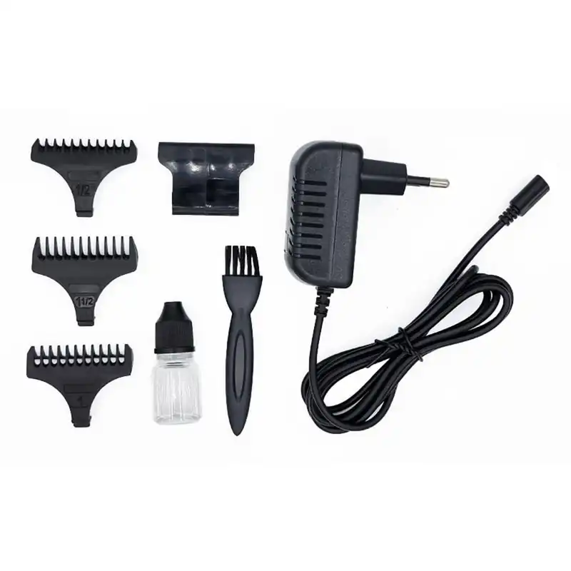 ماشین اصلاح موی سر و صورت پرو امگا مدل T5